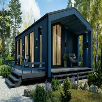 Photos by Econential - Modular Home Builder #1