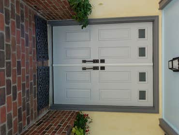 Door Replacement