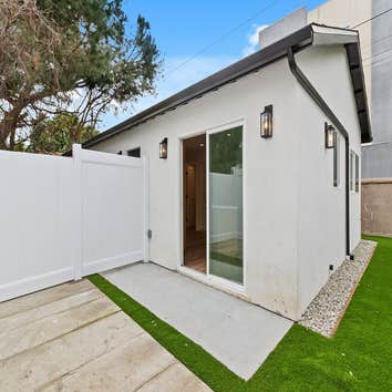 LA Family Builders ​I​n​c​