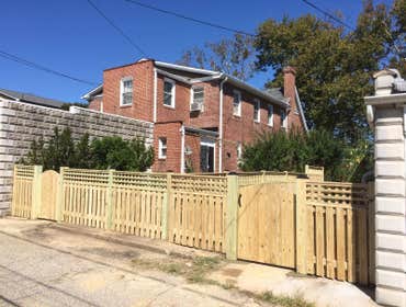 Photos by Abbey Fence & Deck Company Inc #1