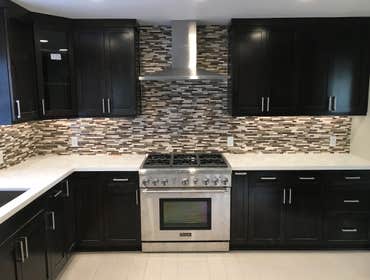 Woodland-Hills Kitchen Kitchen Remodel