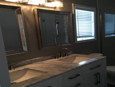 Osgood Remodel