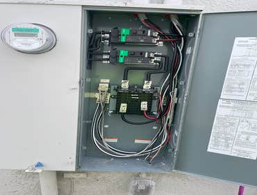 Photos by Vetcon Electricians of Ocala #1