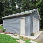 Garages/ Sheds