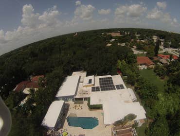South Miami Worsdale Project