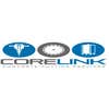 Corelink Concrete Cutting Services logo