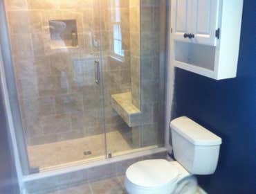 Bathrooms