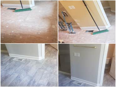 Photos by Kpac Renovations #1