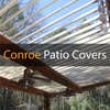 Conroe Patio Covers logo