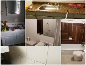 Photos from the Preferred Home Contractor Company LLC