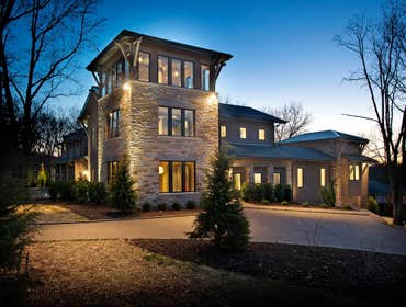 Photos from Sharon Pigott Architect
