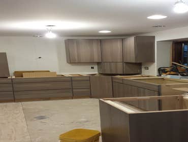 Photos from DKR Builders