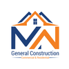Mw General Construction LLC logo