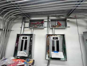 Photos by Astral Electrical Contractor #1