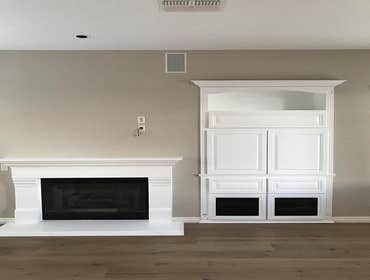 Photos from Elite Custom Painting & Cabinet Refinishing Inc