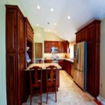 Kitchen Cabinetry Jobs