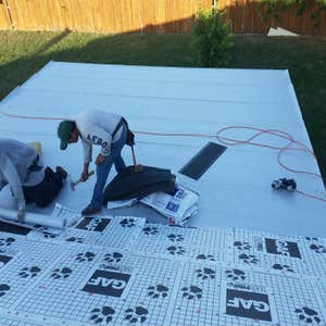 Northwest Roofing