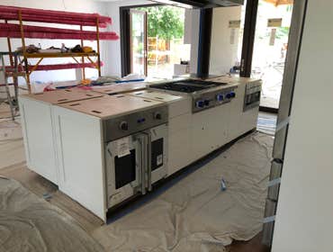 Photos by MER Design & Build #1