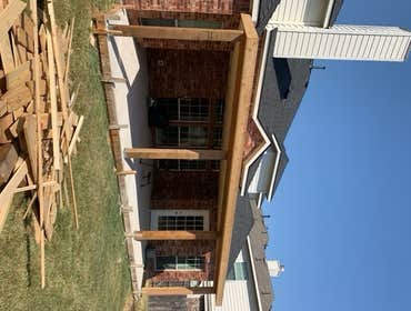 Photos by Panther City Concrete & Building #1
