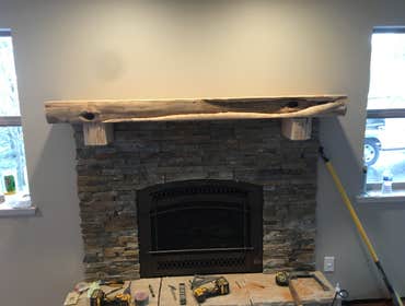 Photos by David Babcock Construction #1