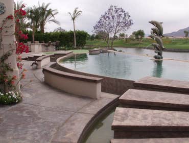 Swimming Pools