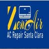 Zenair AC Repair Santa Clara logo