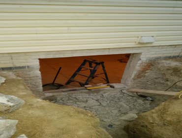 Project photos