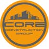 Core Construction Group LLC logo