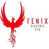 Fenix Electric ETX LLC logo