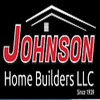 Johnson Home Builders logo