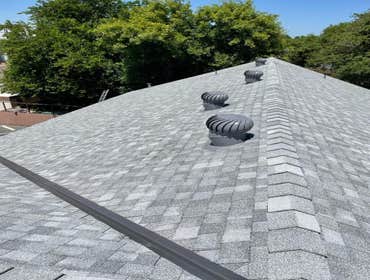 Photos by VIK Quality Roofing #1