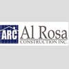 Al Rosa Construction logo