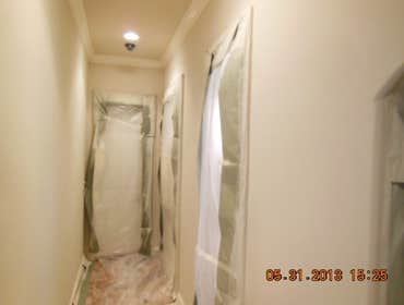 Photo(s) from Rb Solutions Inc remodel / paint job