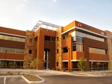 Monte Vista Corporate Center