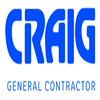 Corona General Contractor logo