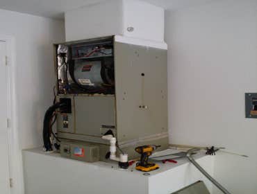 Photo(s) from Air 360 Heating And Cooling Llc