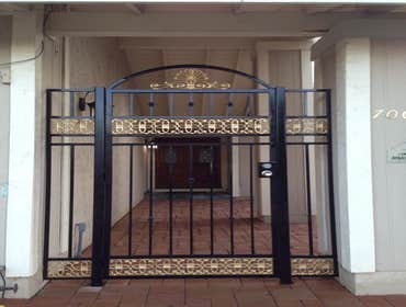 CVLandscape Gallery