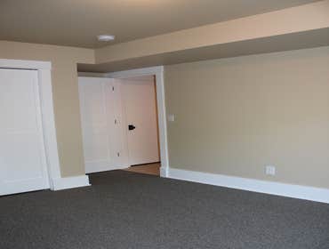 Sanborn Interior painting of walls, ceilings, trims and doors