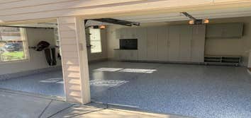 Carolina Garage Works, Ll​c