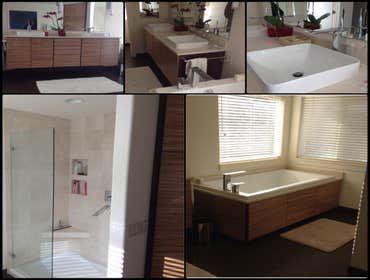 Photos from Burton's Luxury Bath & Deluxe Kitchen Inc
