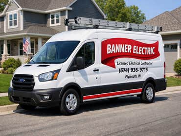 Photos by Banner Electric Inc #1