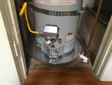 Photos by Op plumbing