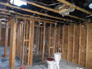 Photos from Buckeye Restoration Inc