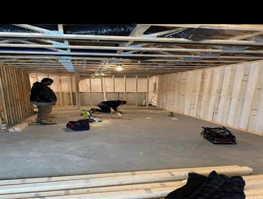 Photos by Woodards Maintenance and Restoration #1