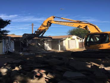 Photo(s) from P D R Priority Demolition & Remediation