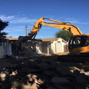 Photo(s) from P D R Priority Demolition & Remediation