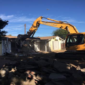 Photo(s) from P D R Priority Demolition & Remediation