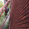 Express Construction Bronx Roofing Co logo