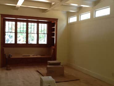 Layton Wheeler, Inc. Project