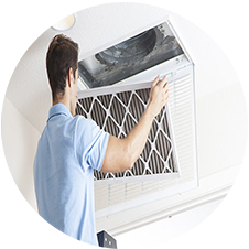 Lmn HVAC & Cleaning